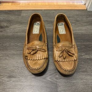 Vintage J Murphy Loafers